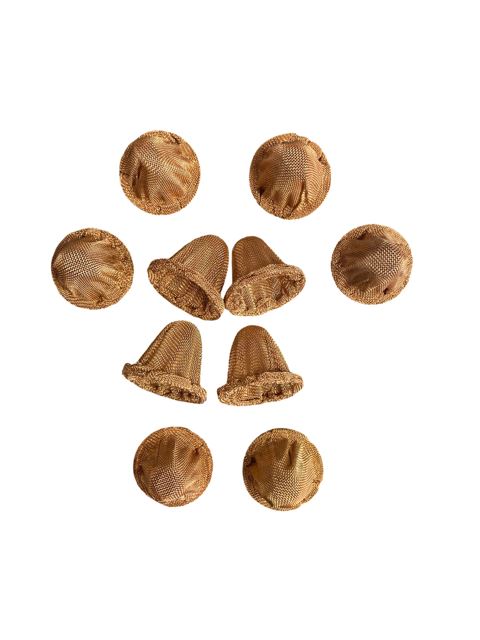 WATER STRAINER (10X)